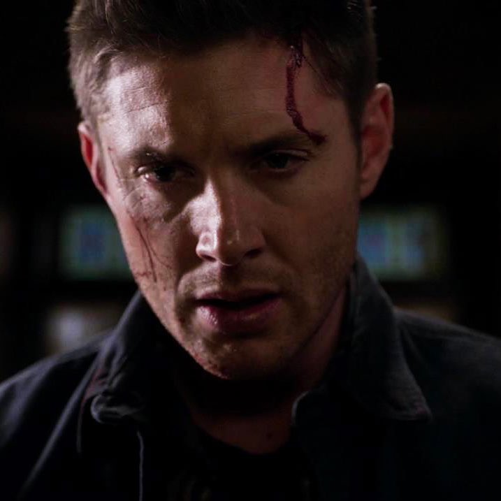 deanepisodes's tweet photo. — Dean Winchester [ 10.09 The Things We Left Behind ] https://t.co/CEvDHdH4YL