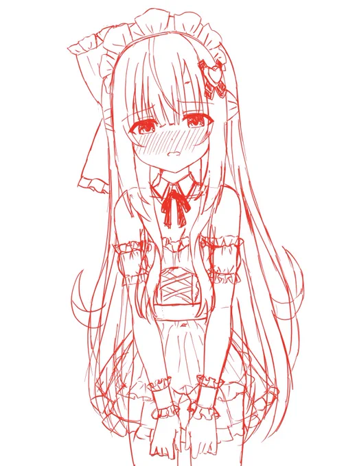 メイド 