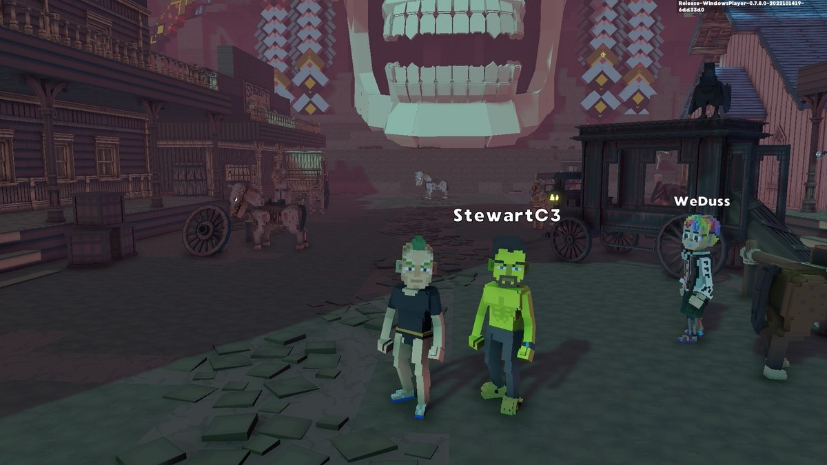 alanop199's tweet photo. @TheSandboxGame @TheOfficialA7X I just participated in the Avenged Sevenfold Giveaway for a chance to win a Season 3 Alpha Pass! Check out my screenshot below! 👇 https://t.co/ZL3mQIuoMC