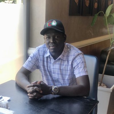 #NewProfilePic