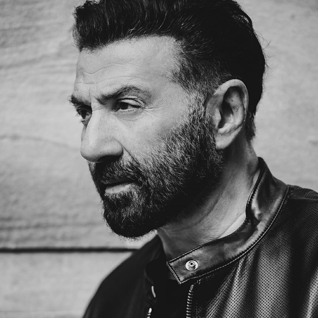 Happy Birthday Sunny deol sir.. i am your biggest fan.. May you live long ! 