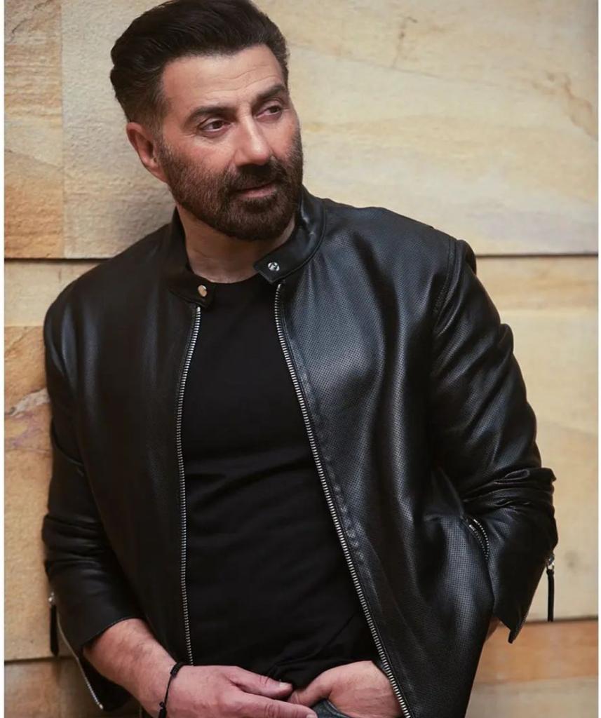 Happy Birthday to the most dedicated Actor of Industry sunny deol 