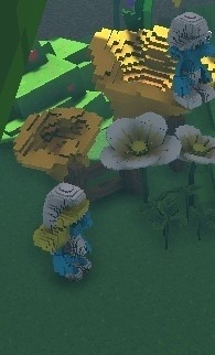 oscarp197's tweet photo. @TheSandboxGame I just participated in The Smurfs Giveaway for a chance to win a Season 3 Alpha Pass! Check out my screenshot below! 👇 https://t.co/47a2JN6v81