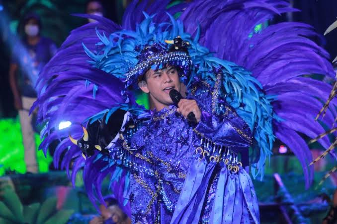 CulturaAmazoni's tweet photo. Feirinha do Tururi
Amanhã, você vai torcer por quem? https://t.co/UIuSoXEvjh