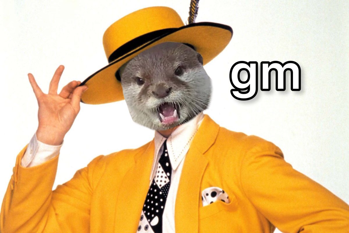 OTTΞR🦦 tweet media