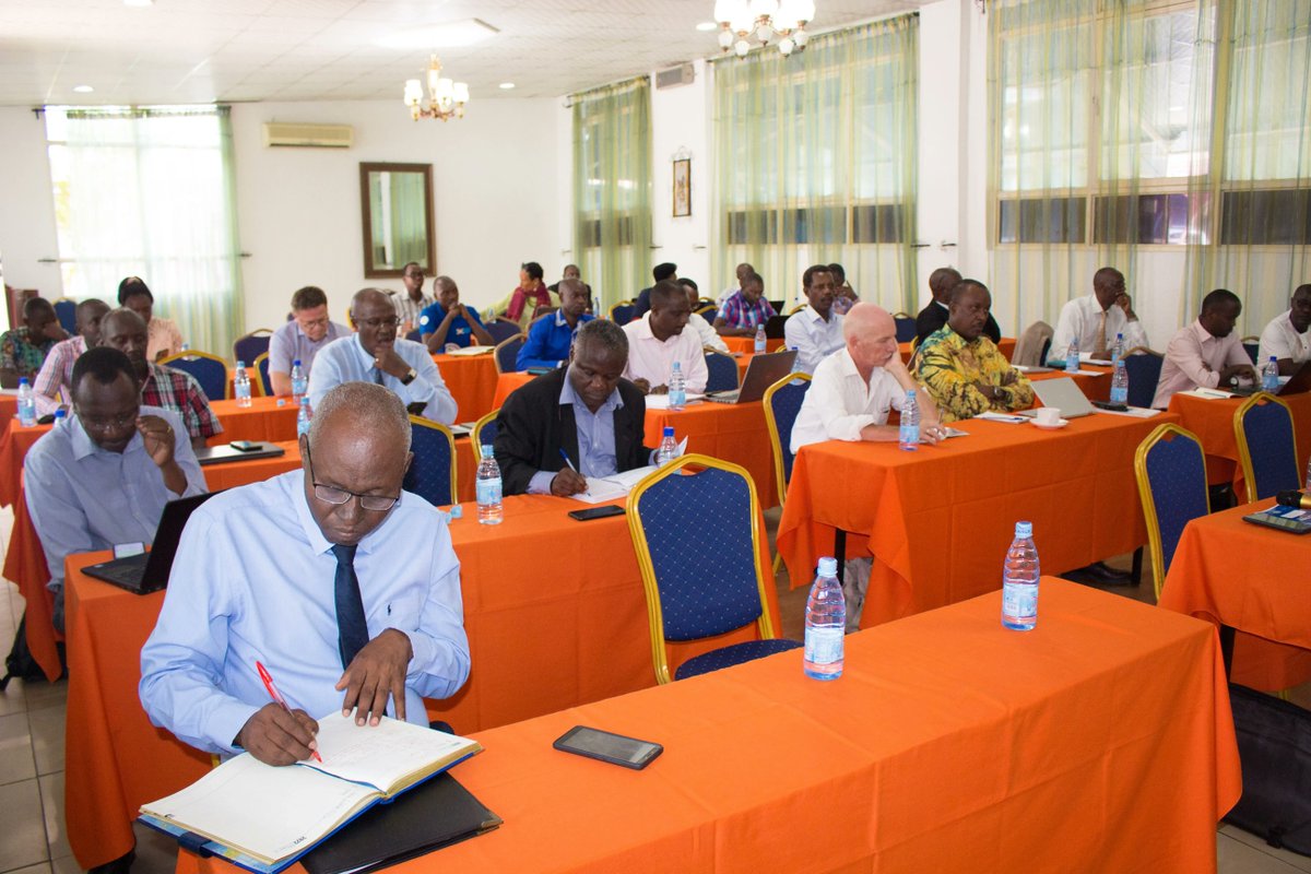 IFDC Burundi tweet media