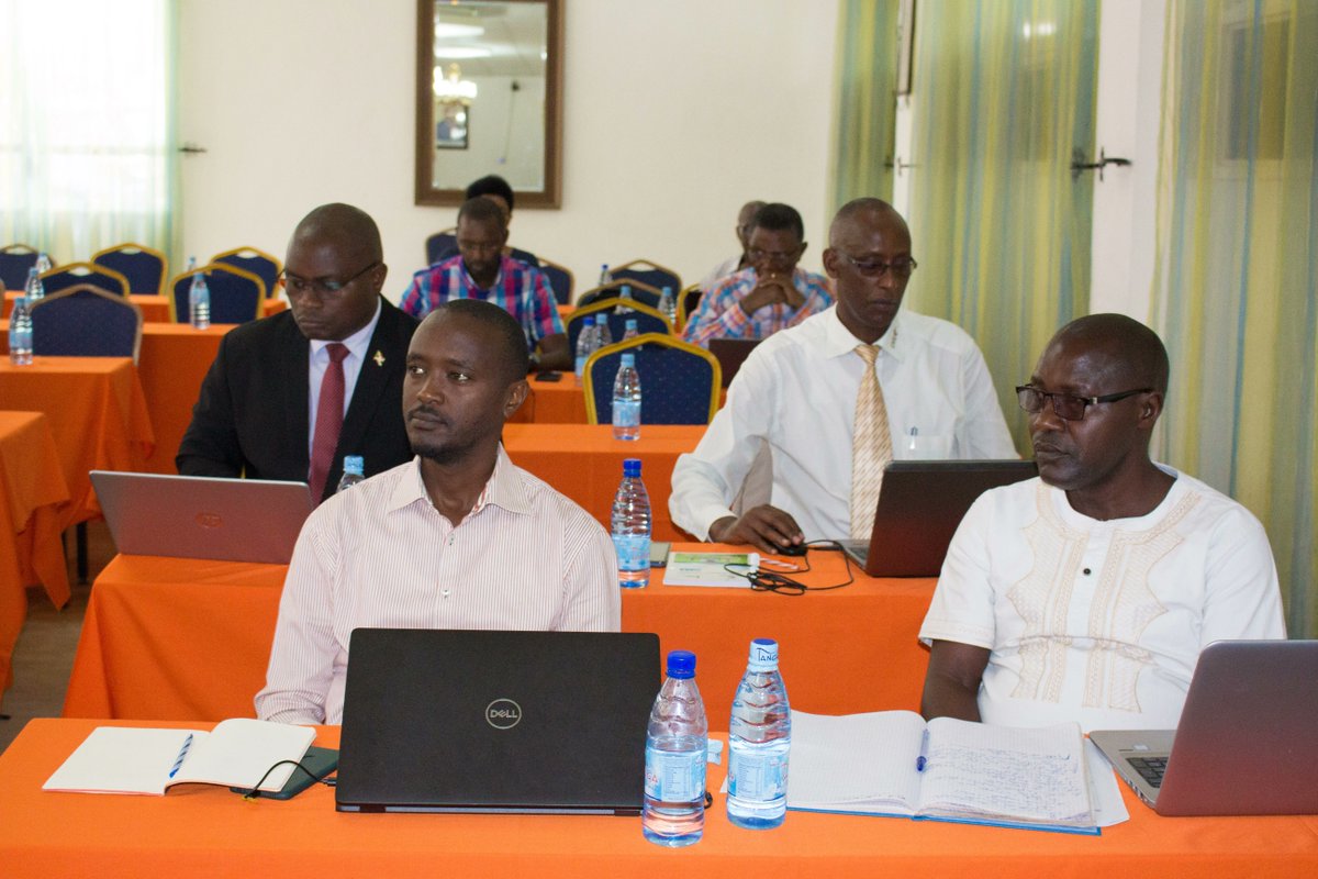 IFDC Burundi tweet media