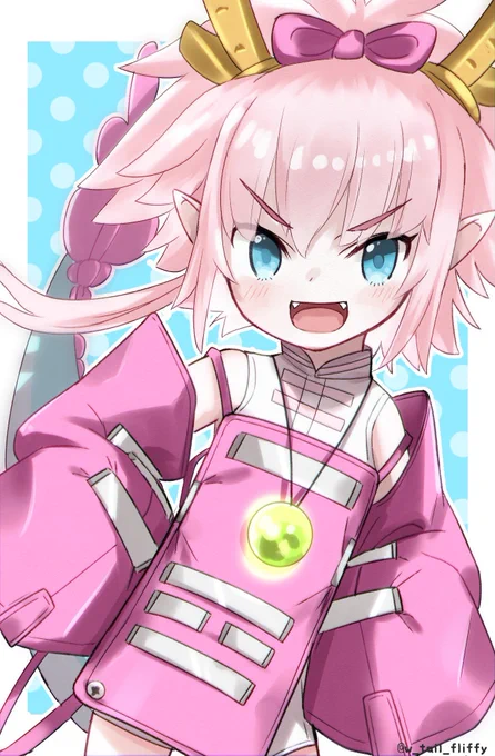 みなごろちね!!#FGO 
