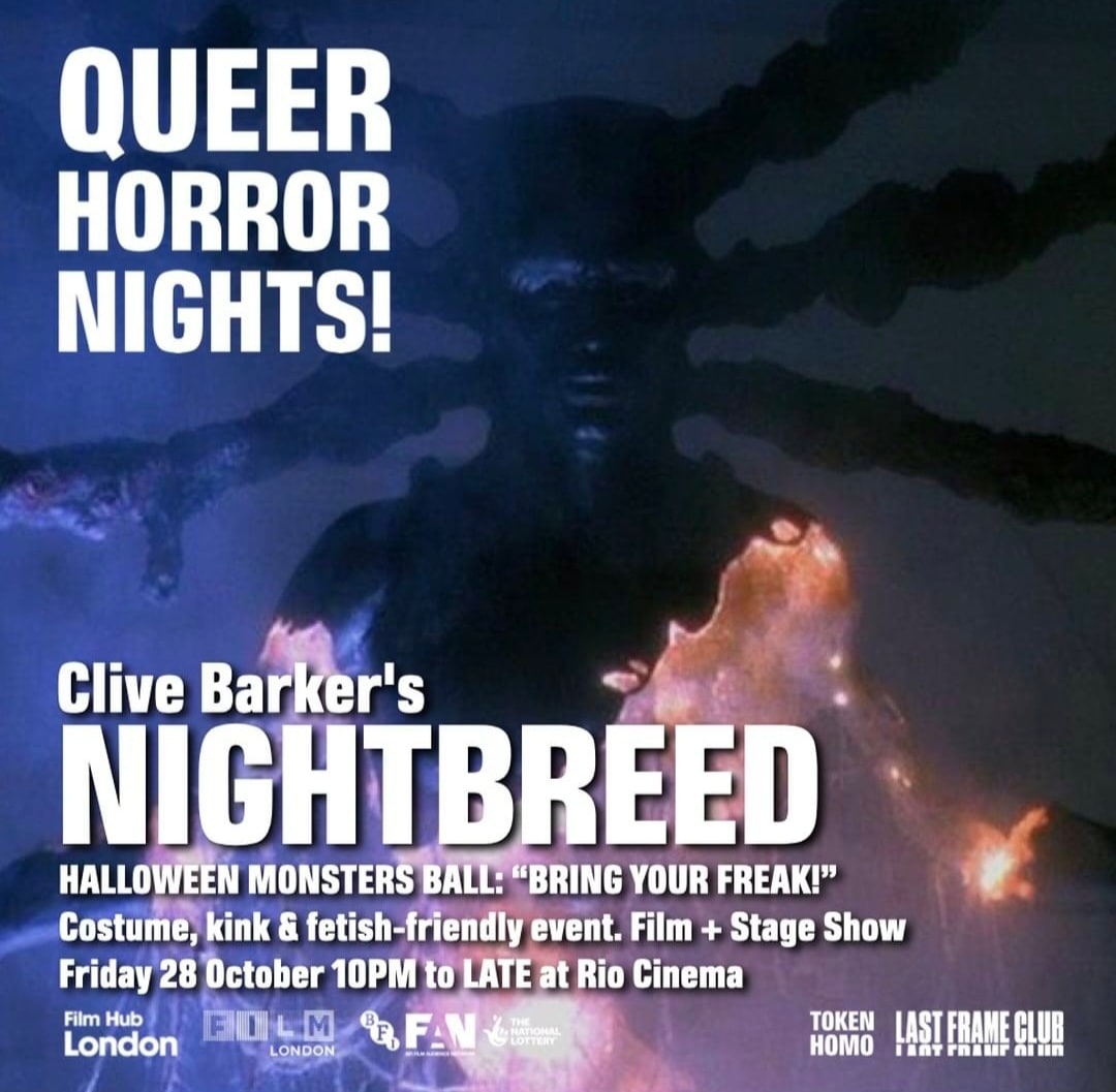 Last Frame Film Club tweet media