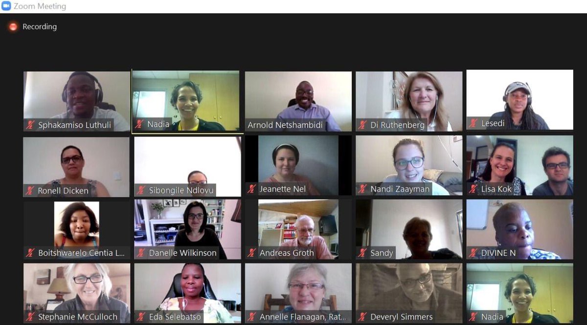 tech2endgbv's tweet image. Joined @PhambanoTech for Meta Boost Training for Nonprofits last week! Great opportunity and looking forward to the next! 
 #Metaboost #digitalmarketing #tech4good