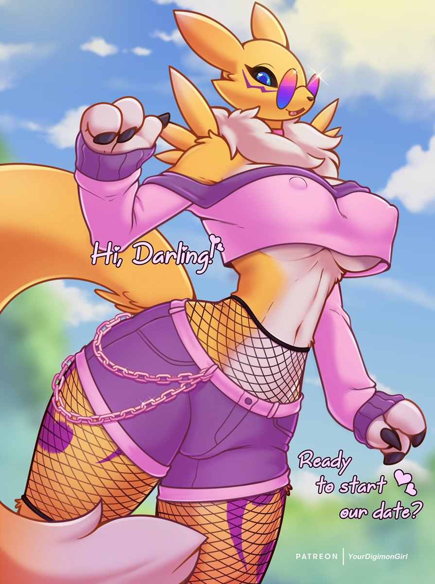 ♡+↻+ pic of your muse

0% Ew
10% Next in line
20% No
30% You're alright
40% I've seen worse
50% Maybe
60% Not Bad
70% Attractive
80% Beautiful 
90% Sexy
100% Naughty
110% Sheesh
120% Your my Pet
130% Pounding Session!
140% BREEDING SESSION!

120+ = Dms
Credit to YourDigimonGirl