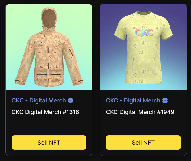 Paranoia13_'s tweet photo. got my @CryptoKidz_Club merch! https://t.co/4YaocQr63I