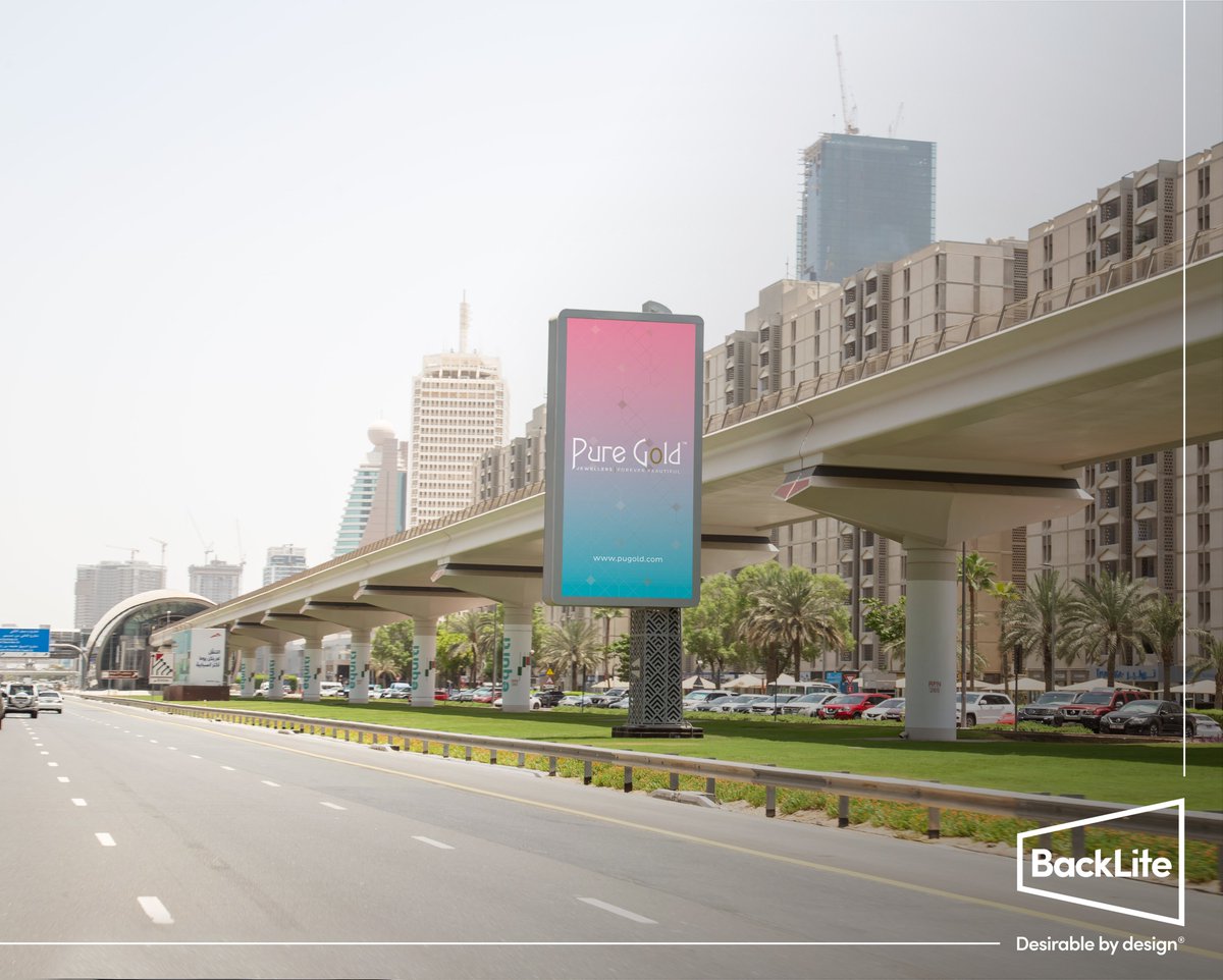 BackLite Media tweet media