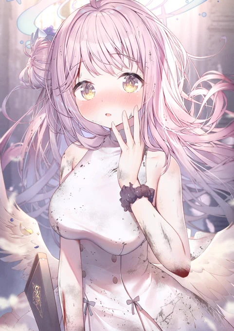 ……わーお。 