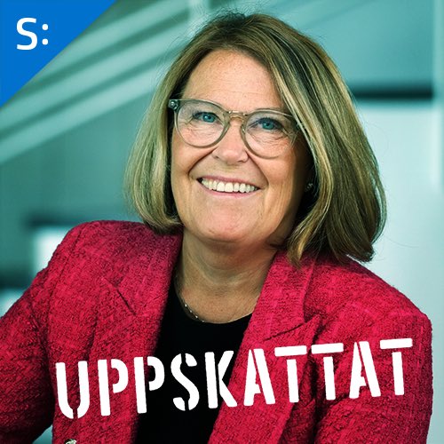 I veckans Uppskattat gästas @christianxstrom av Karin Johansson, vice vd på Svensk Näringsliv. I avsnittet diskuteras vilka som är de viktigaste frågorna på dagordningen för den nya regeringen. Podden finns där poddar finns och på vår hemsida. skattebetalarna.se/podcast/#karin…