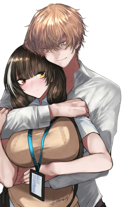 ROと指揮官 