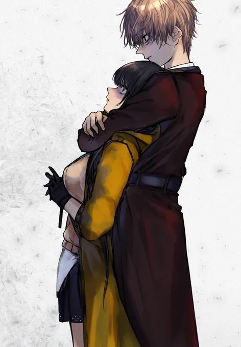 ROと指揮官 