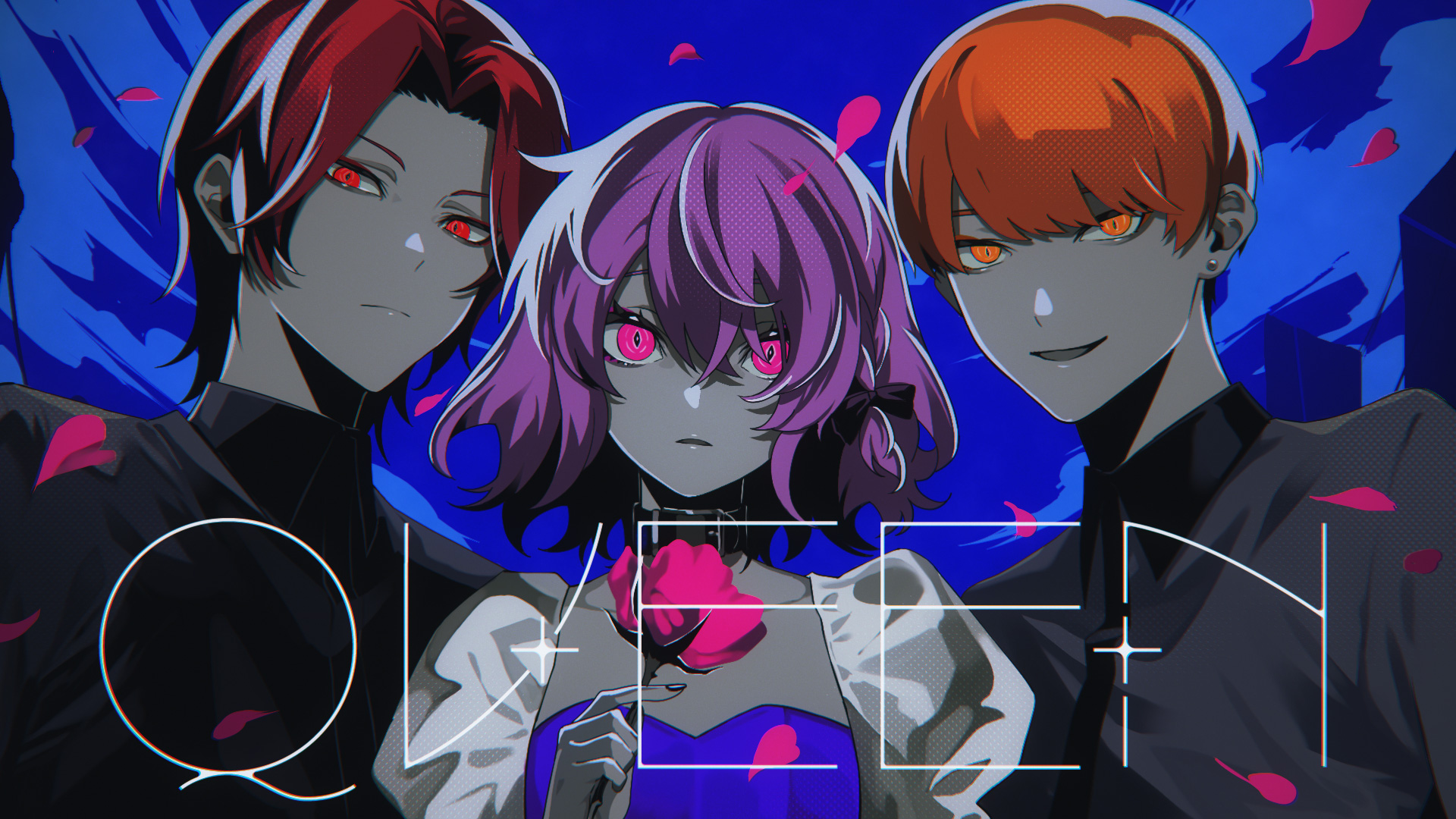 Kanaria on X: 