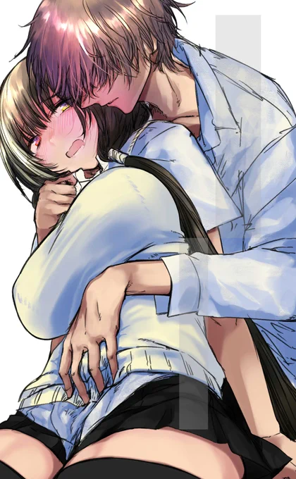 ROと指揮官 