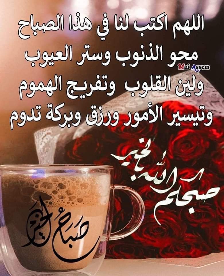 ALHASHD7's tweet photo. لا تُفَـرِّط في أذكارِالصباح والمساء مهما كثرت مشاغلك فلا تدري من أي شيءٍ يحفظك اللهُ بها ، حتى وردَك اليومي من الصلاة على النبيِّ ﷺ والإسـتغفار وقول لاحول ولا قوة الا بالله والدعاء بالعفو والعافية حافظ عليها فكل هذه محصنات لك من فواجع الدنيا وهمومها .

#iraq__watani https://t.co/Li9YVl8TQ6