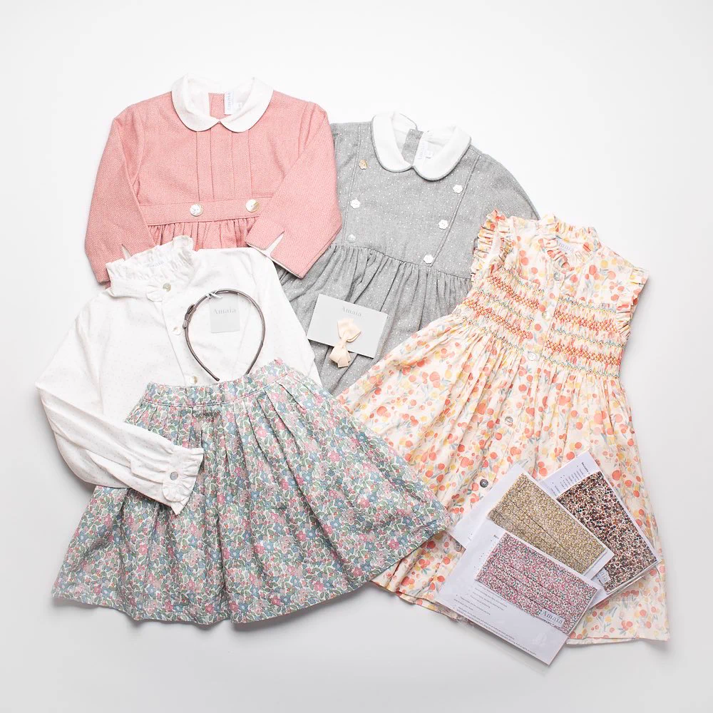 Amaia Kids Japan アマイアキッズ (@amaiajapan) / X
