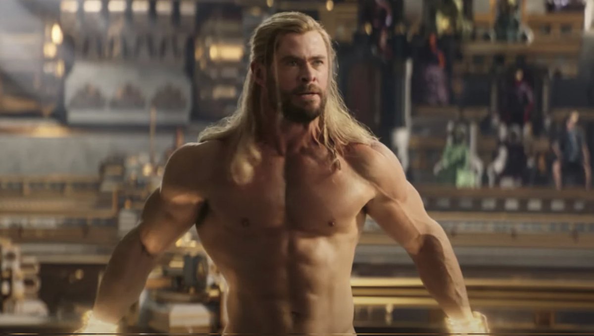 i can't believe discord would make me censor thor's titties https://t.co/Ff1s2kqvwL