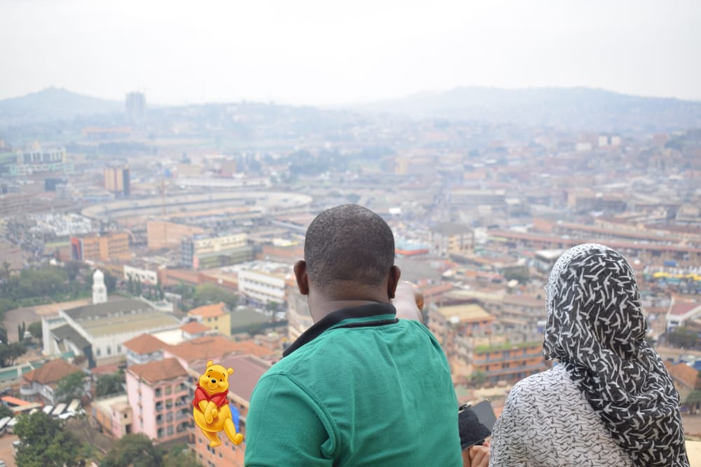 KentSafaris's tweet photo. Viewing the city from the Top
#VisitUganda #tours https://t.co/KdQL584n0b