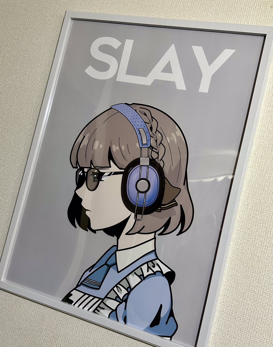 事務所の壁が良い感じになった

#NFT #NFTart #EmmaNFT