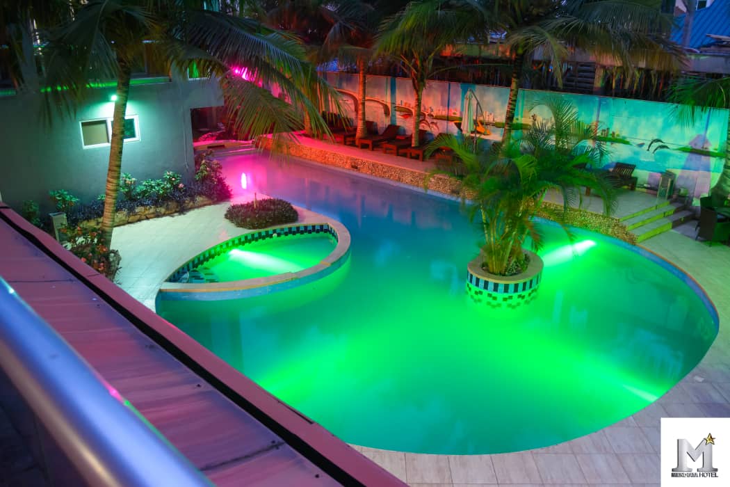 Benito_Aba's tweet photo. When the view is this good, you may never want to leave because a good time is always assured at Mendiata Hotel! Make a reservation today at reservations@mendiatahotelgh.com or https://t.co/F47iaz8Tbm
๐ Call: 0540597326 / 0555312144
#MendiataHotel
#RelaxAndStay https://t.co/EMwWGhrY8h