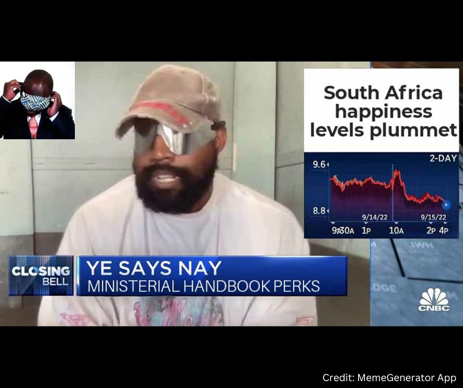 TheCitizen_News's tweet photo. 🔐Ramaphosa may have listened to the people on the vulgar and tone-deaf ministerial perks, but he did it in the first place to placate his cabinet. 😒
Read the full story here📲 https://t.co/72cMaXpAIl
#fml #SoOverIt #donewithyou #LetThatHurtGo https://t.co/t5oAl1ut2s