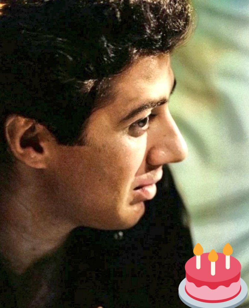 Happy Birthday Sunny Deol   