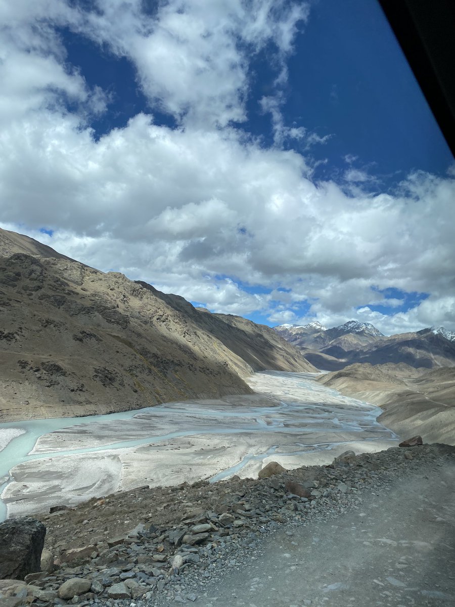 manishjaichanda's tweet photo. @desi_thug1 You should definitely add Spiti valley in Himachal Pradesh to your list https://t.co/TaLKIKRiwq