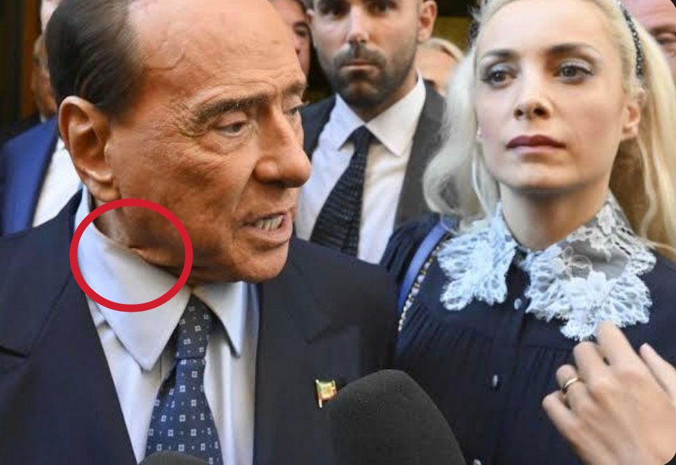 Ugo Quinzi On Twitter Marta Non Te Lo Volevo Dire Ma Il Fondotinta 
