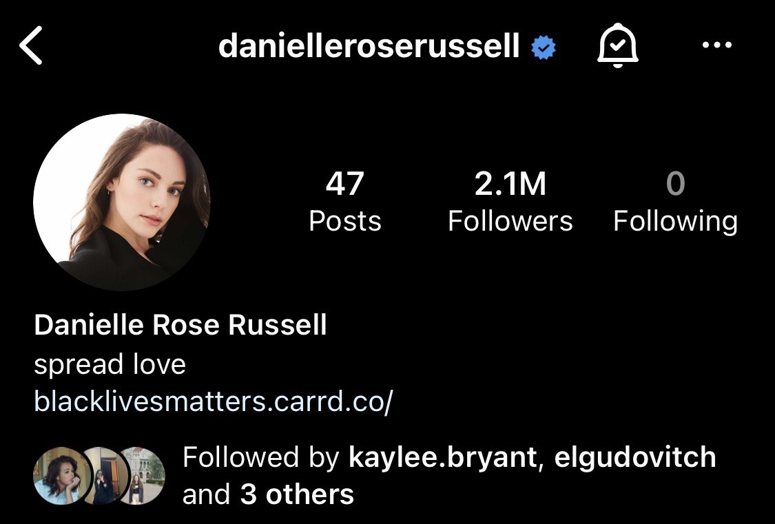 SHES ALIVE