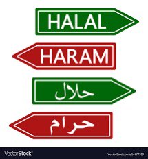 Question- How does a man with HARAM money looks for HALAL WIFE.? I mean there’s only one GOD right? Haye Noo Sheeg? #Haram &amp; #Halal #Men #Wife #Somalia #HalalMarriage with #Haram$$$