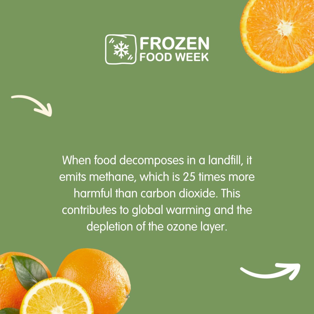 Fresh_Freezer_'s tweet photo. Food waste is a real problem. Here's why… 🌍

#freshfromthefreezer #reducefoodwaste #zerowasteuk #healthyfoodchoices #zerowastefood #durhamfoodies #fooduk https://t.co/RuXQLApfda