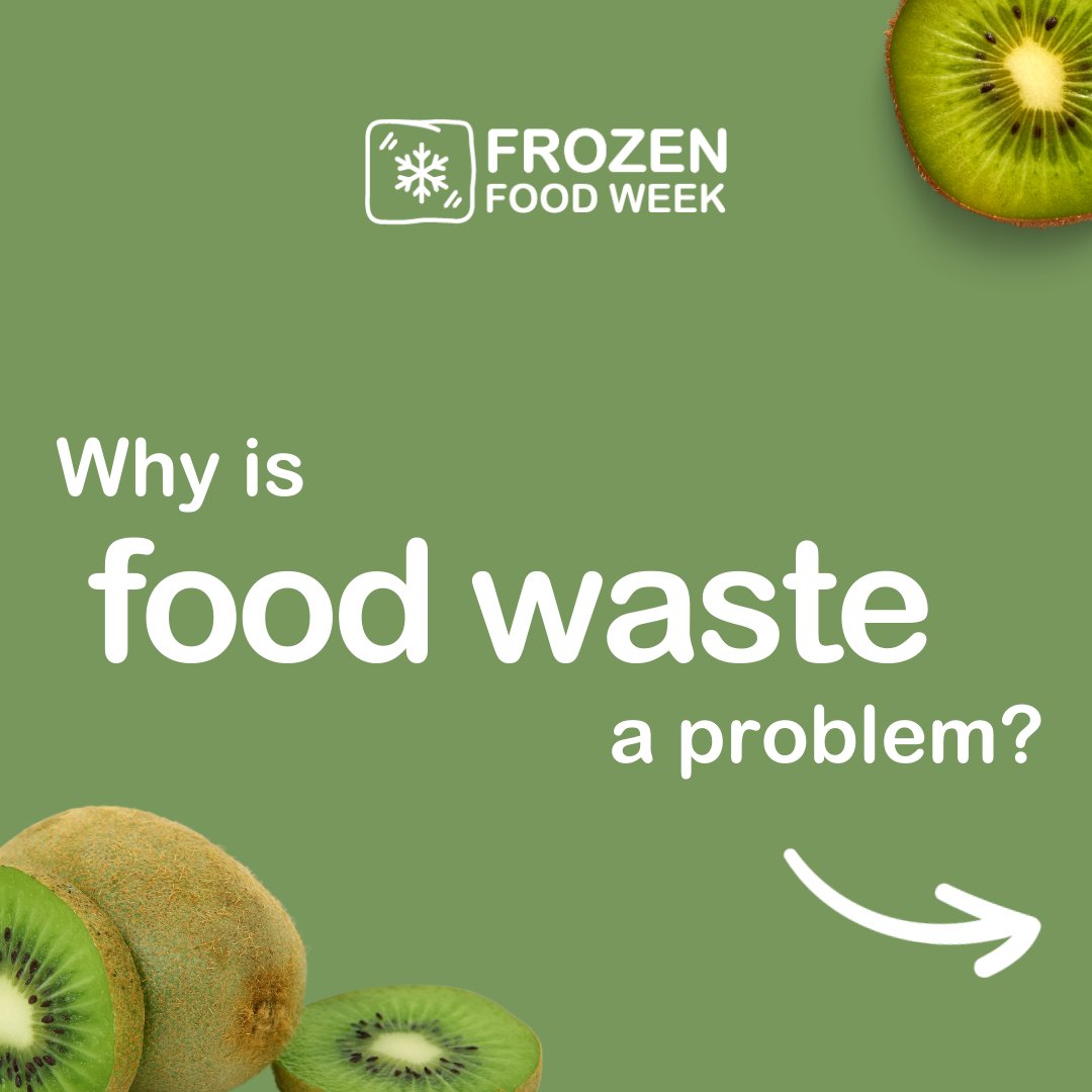 Fresh_Freezer_'s tweet photo. Food waste is a real problem. Here's why… 🌍

#freshfromthefreezer #reducefoodwaste #zerowasteuk #healthyfoodchoices #zerowastefood #durhamfoodies #fooduk https://t.co/RuXQLApfda