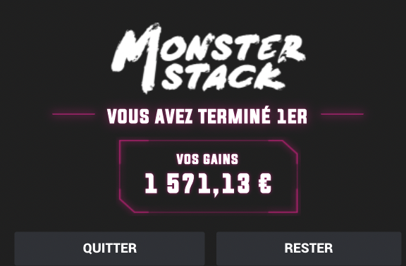 CapPoker's tweet photo. Busto hélas sur le Main AA vs QQ. Les mêmes As qui nous donnent la WIN sur le Monster €50 pour 1,5K€ 🏆. Restons positifs avec une session up ! 🟢 https://t.co/BDlk7wXBhG