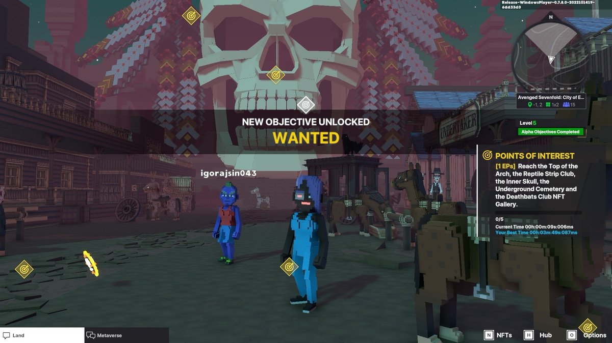 woonei22's tweet photo. @TheSandboxGame @TheOfficialA7X I just participated in the Avenged Sevenfold Giveaway for a chance to win a Season 3 Alpha Pass! Check out my screenshot below! 👇 https://t.co/xZtLwCBnbb