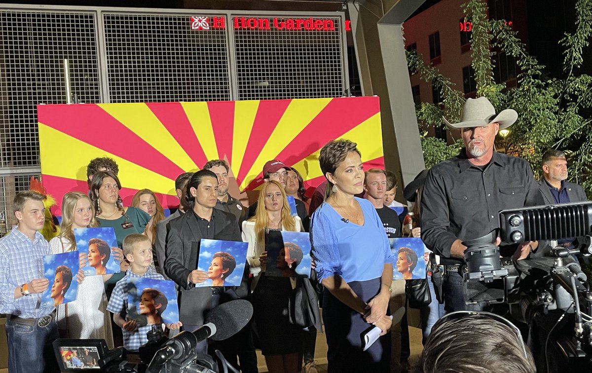 WendyRogersAZ's tweet photo. ⁦@kelliwardaz⁩ ⁦@tylerbowyer⁩ ⁦@KariLake⁩ #wnning ⁦@ArizonaYRs⁩ https://t.co/M8LGbqHZsC