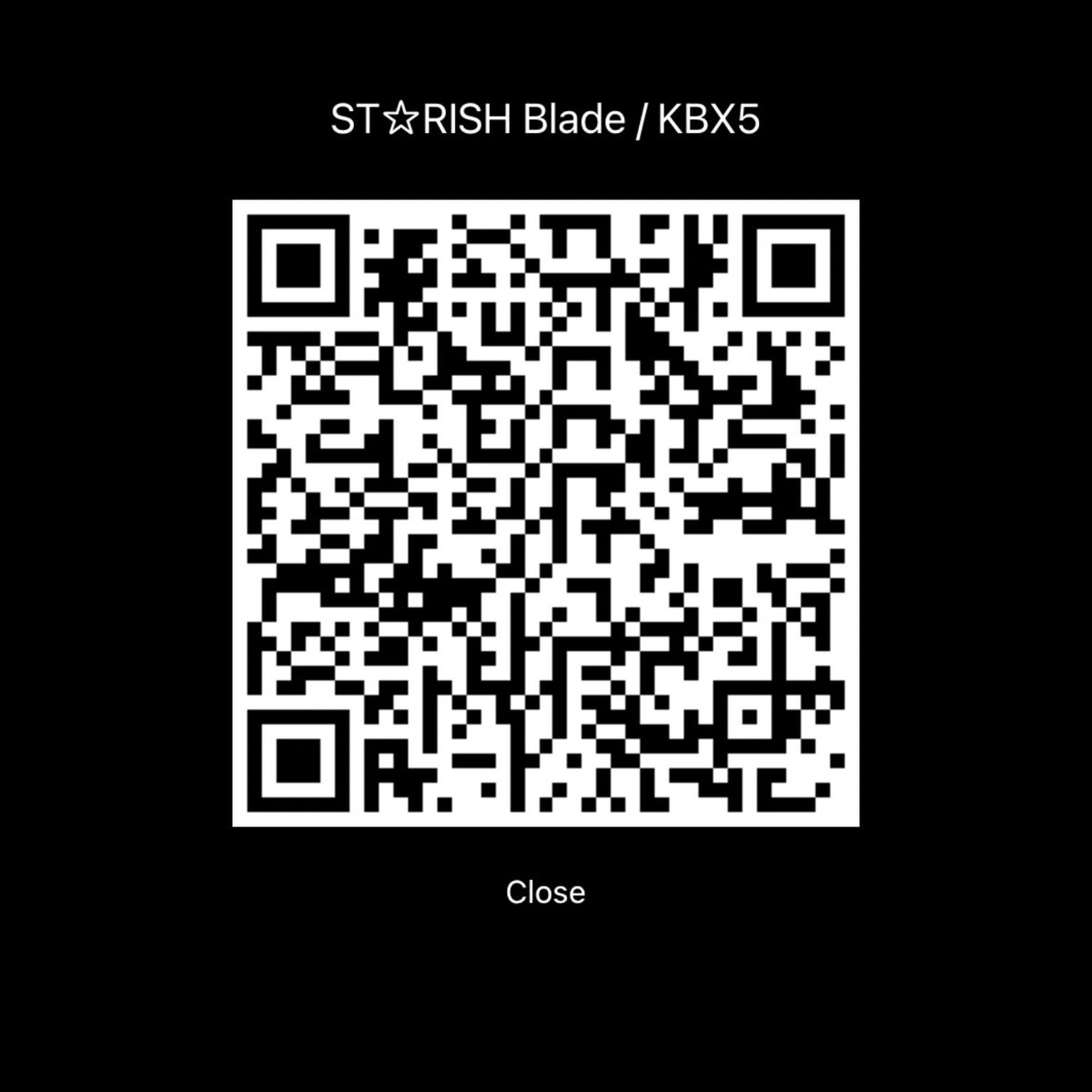 那月の色を微調整したので再投稿。 King Blade(X10 V)をうたプリ仕様に