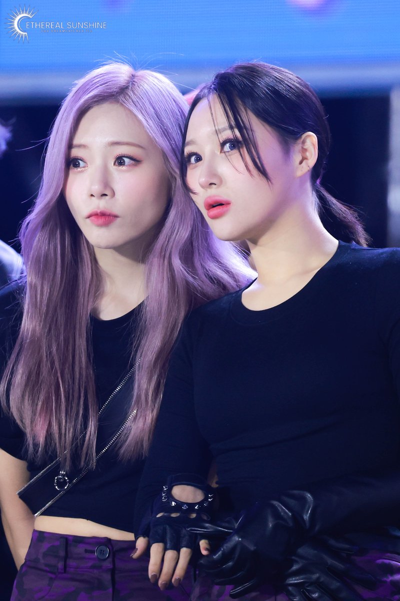 etherealss0517's tweet photo. 221018 경주 더쇼 😯♥️

#드림캐쳐 #지유 #김민지 #시연 
#DREAMCATCHER #JIU #SIYEON
@hf_dreamcatcher https://t.co/gw48WG4ZkF