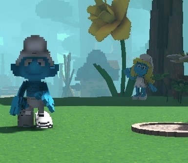 kykik696's tweet photo. @TheSandboxGame I just participated in The Smurfs Giveaway for a chance to win a Season 3 Alpha Pass! Check out my screenshot below! 👇 https://t.co/ihksSri5TH
