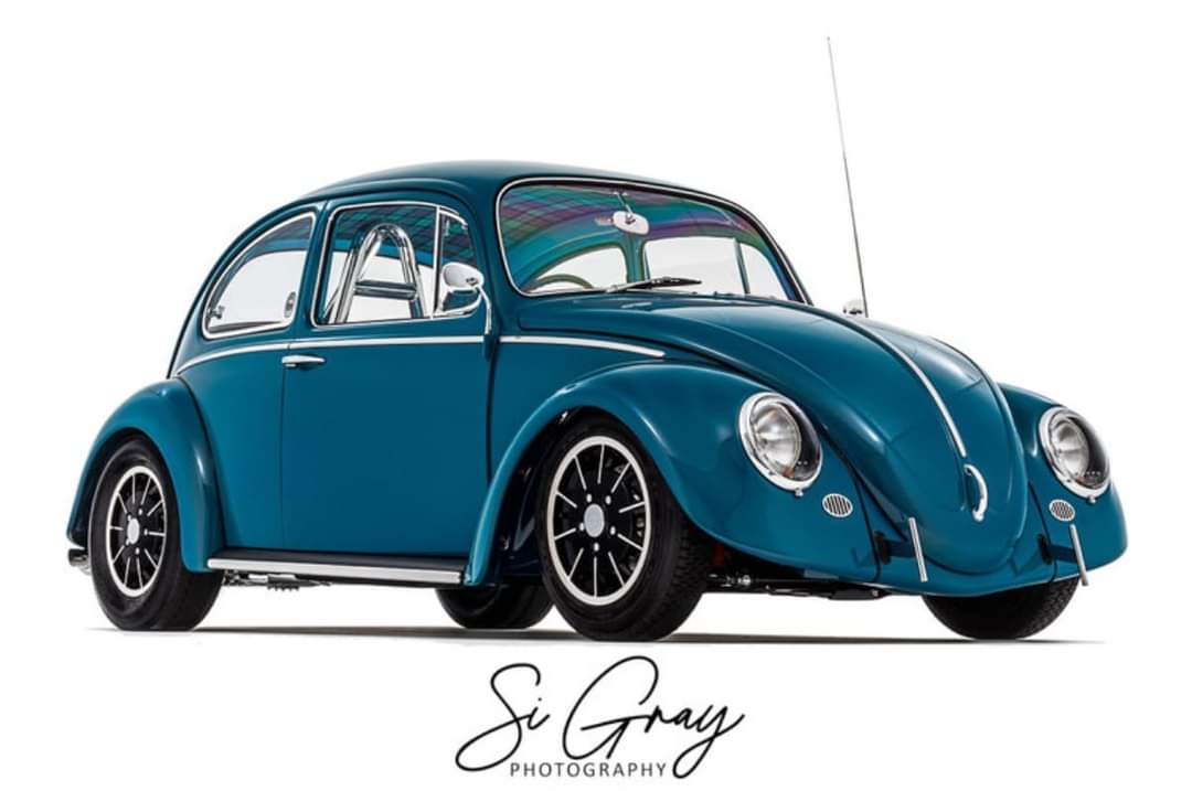 Suka Mobil Tua tweet media