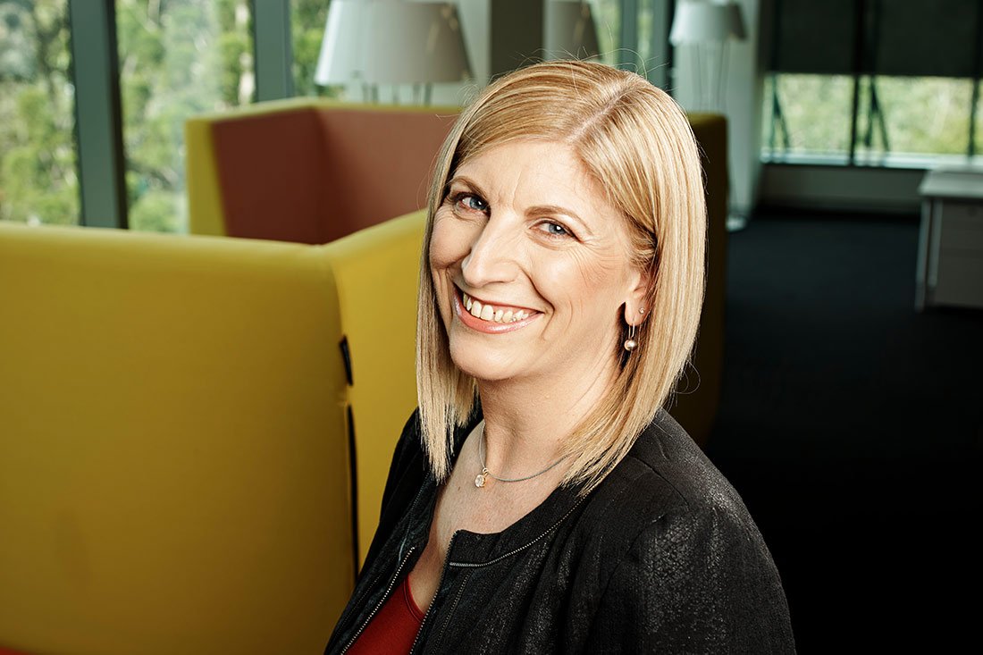 Congratulations to Adjunct Professor @BronwynHarch – newly appointed interim Chief Scientist for Queensland with @QldEnvironment. #QUT is fortunate to have her in the @QUTEship team – sharing her passion for #innovation, #science and #entrepreneurship.