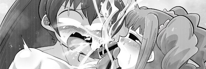 ふたなり響&やよい、ふたなりお姫ちんは下記サイトにて
支援者の方は是非お受け取りください😄
 FANBOX → https://t.co/N1fatGEGBW
 Fantia → https://t.co/j4iulqYibU 