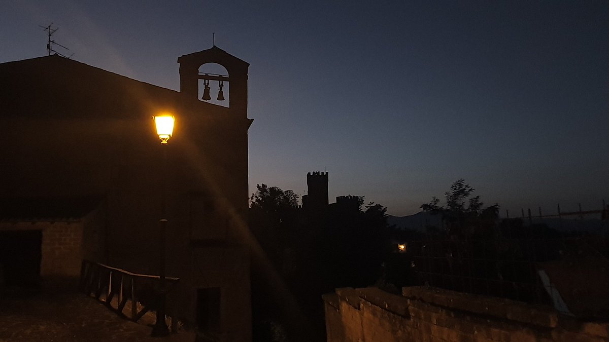 holdenboerina's tweet photo. 30 km ...
#viafrancigena
#proceno https://t.co/hLimyqMwf6