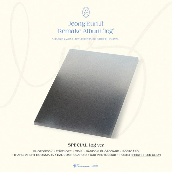 pandakstore's tweet photo. Apink Eunji Remake Album "log"
Release Date: 2 Nov 2022
Deadline: 27 October 2022

Daily log ver (Ktown4u pob)
RM 76

Special log ver (Ktown4u pob) 
RM 79

Platform ver (no pob) 
WM RM 45

Order form: https://t.co/KVaeIsWedV

Inc postage to wm &amp; ems
Free tube for poster

#eunji https://t.co/ywYrni7mo9