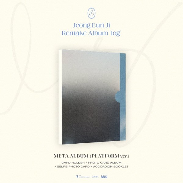 pandakstore's tweet photo. Apink Eunji Remake Album "log"
Release Date: 2 Nov 2022
Deadline: 27 October 2022

Daily log ver (Ktown4u pob)
RM 76

Special log ver (Ktown4u pob) 
RM 79

Platform ver (no pob) 
WM RM 45

Order form: https://t.co/KVaeIsWedV

Inc postage to wm &amp; ems
Free tube for poster

#eunji https://t.co/ywYrni7mo9
