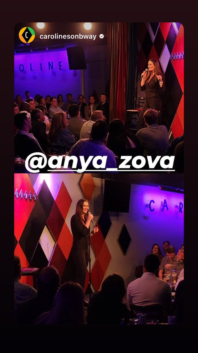 RussianBruiser's tweet photo. Wow 🤩 what a NIGHT! Full house at @carolinesonbway for my baby - Make Laughs Not War, charity show that supports Ukraine and promotes Global ☮️ . @marknorm ended the night with electric ⚡️ energy 🙏! @CarolinesonBway you rock ☺️. Laughter Unites People #MakeLaughsNotWar https://t.co/OEtagpGddz